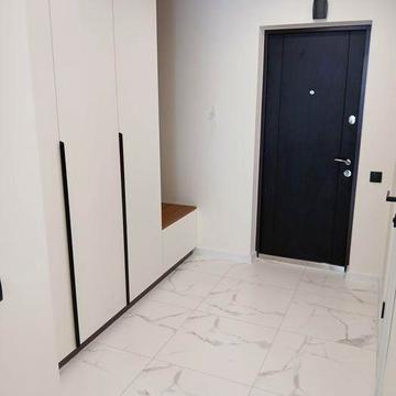 Здається однокімнатна квартира в довгострокову оренду вул Київська 9Д.