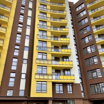 Данила Галицького вул., (Будинок 2)