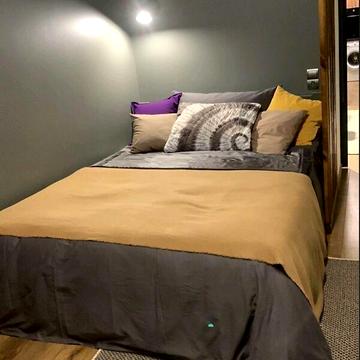 Довгострокова оренда 1к Квартира Ляйнберга вулиця