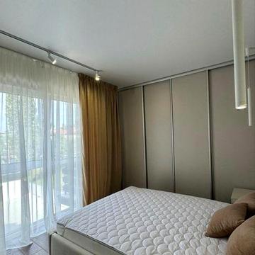 ЖК «Доломіт». Газ. 2 кімнати. Новобудова р-н Дастор.