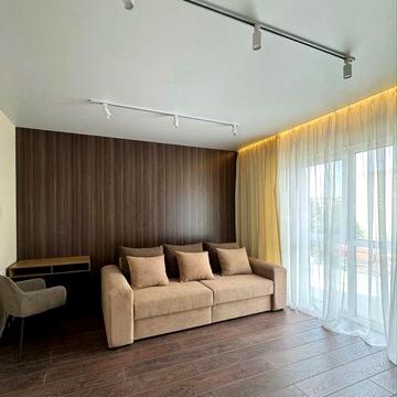 ЖК «Доломіт». Газ. 2 кімнати. Новобудова р-н Дастор.