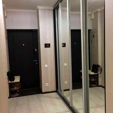 1к.квартира Ревуцького,9  м.Харківська ГЕНЕРАТОР на ліфт,воду і тепло.