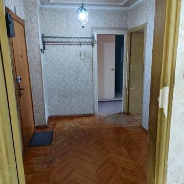 Сдам 2-х комнатную на салтовке