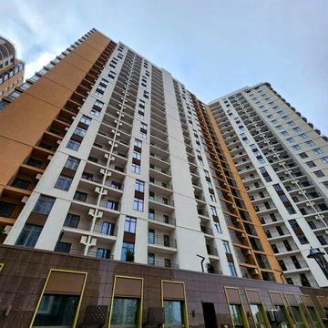 Продажа 2х-комн квартиры с балконом.Kadorr City.Краснова.Без комиссии ЖК 65 Жемчужина