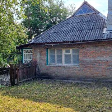 Дім в районі Гора, 40,3 м2