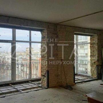 Продаж Квартири/112м2/Київ вул.Шовковична/ Печерский район