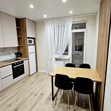 Довгострокова оренда 1к Квартира Варненська вулиця ЖК Скай Сити