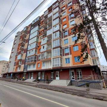 Здається 1 кімнатна "НОВОБУДОВА" на вул.КАСПРУКА (ТЦ Майдан)