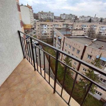 Здається 1 кімнатна "НОВОБУДОВА" на вул.КАСПРУКА (ТЦ Майдан)