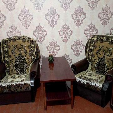 Здається в оренду 1к-на квартира, вул Коротченко на 1пов з пристройкою