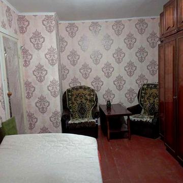 Здається в оренду 1к-на квартира, вул Коротченко на 1пов з пристройкою