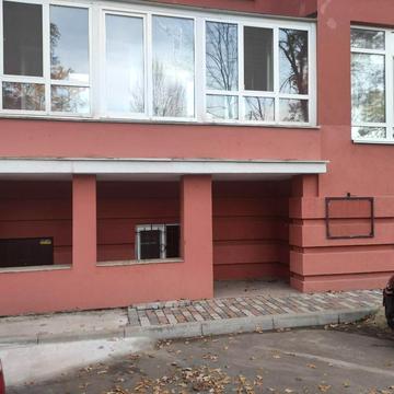 Мечникова вул., 106-А