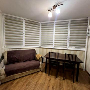 Оренда затишної 1к квартири 43м2 ЖК Софія Сіті вул. Миру 46