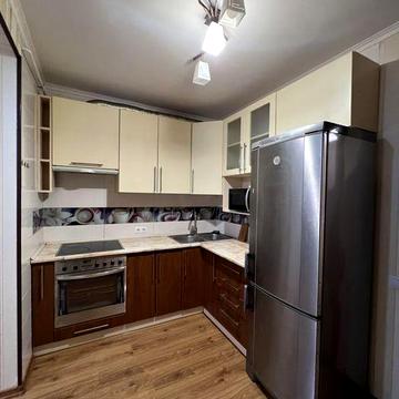 Оренда затишної 1к квартири 43м2 ЖК Софія Сіті вул. Миру 46