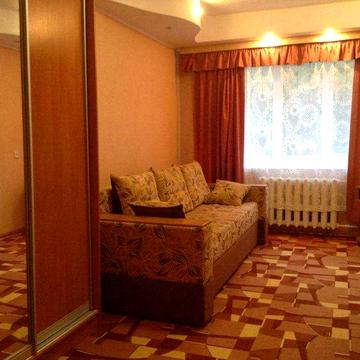 Супер! Сдается. ул.Краснопольская 21.  КЛАССНАЯ 2-х комнатная квартира