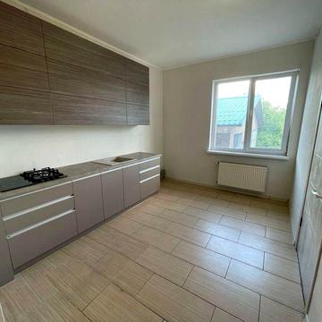 ЖК Greenhouse. Продаж двокімнатної квартири в Києві ЖК Greenhouse