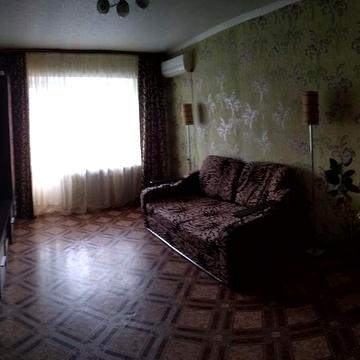 2-х комнатная квартира