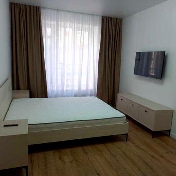 Здається 1-к квартира в ЖК "Квіти-Львова", вул. Стрийська