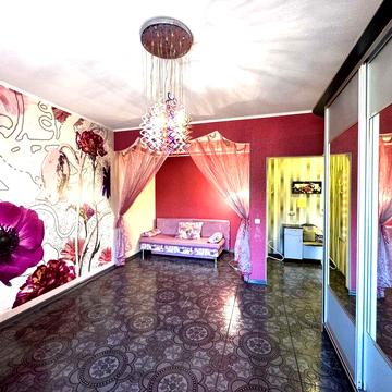 Сдам 1-комн.квартиру на Клочковской