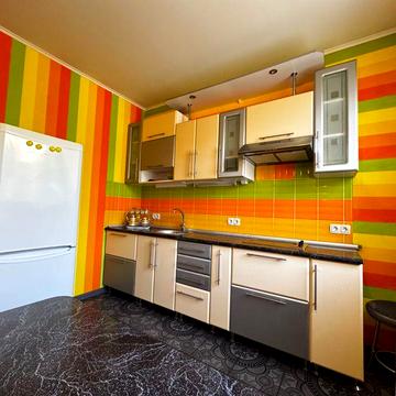 Сдам 1-комн.квартиру на Клочковской