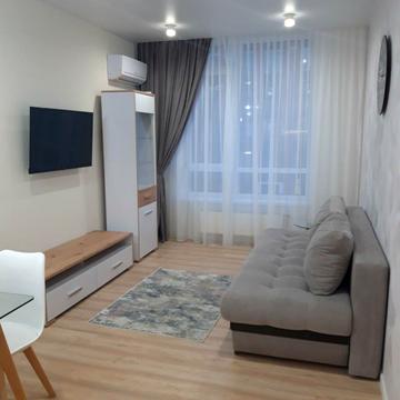 Теремківська вул., 4-А