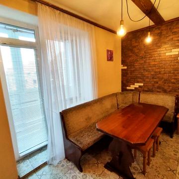 Здам в оренду 3к квартиру Центр Академмістечко