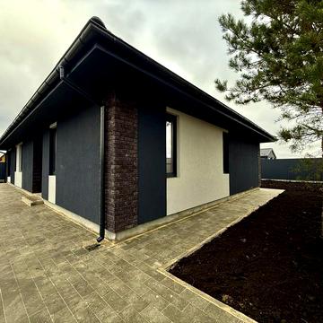 Продам будинок в мальовничій Кубі (Дмитрівка) 15 хв до Києва