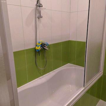 Довгострокова оренда 2к Квартира Сімферопольська вулиця ЖК Панорама