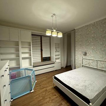 Довгострокова оренда 4к Дім Єнківська вулиця