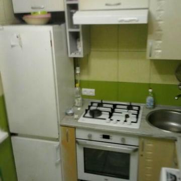 Довгострокова оренда 1к Квартира Вячеслава Липинського вулиця