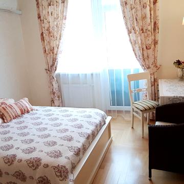 Юлії Здановської вул. (Ломоносова), 73-Г