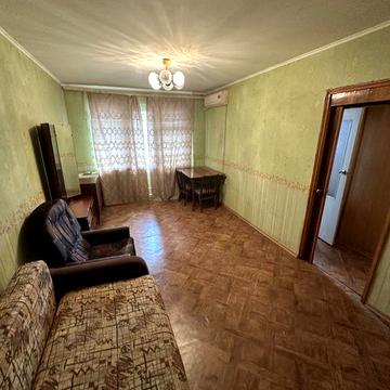 Сдам 1-Ную квартиру р-н Черемушки ул Ак Филатова / ул Космонавтов