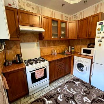 Оренда 1 кімнатної квартири ноовобудова