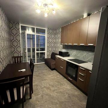 Оренда. Нова квартира в новобудові. Заболотного, 148 Б. ЖК Кришталеві