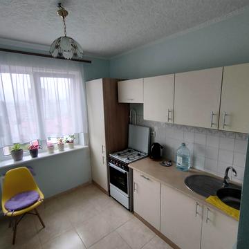 Червоної Калини просп., 78