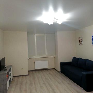 Пономарьова вул., 26 к5