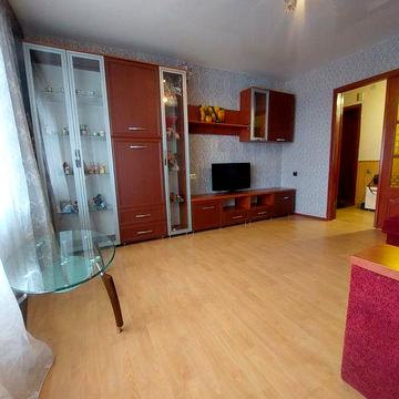 Здам 2к квартиру на Кропивницького