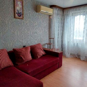 Здам 2к квартиру на Кропивницького