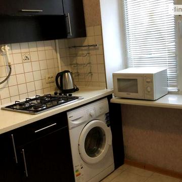 Довгострокова оренда 1к Квартира Центральний проспект