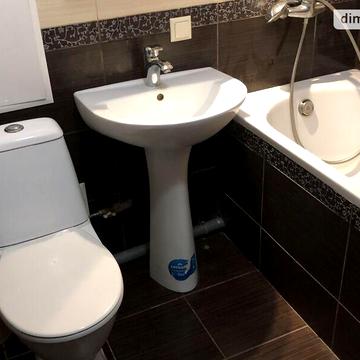 Довгострокова оренда 1к Квартира Центральний проспект