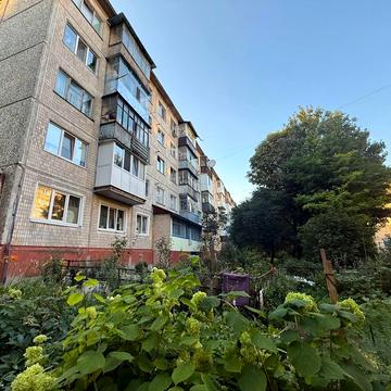 Протасевича вул., 4-А