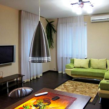 Володимира Івасюка просп. (Героїв Сталінграду), 8