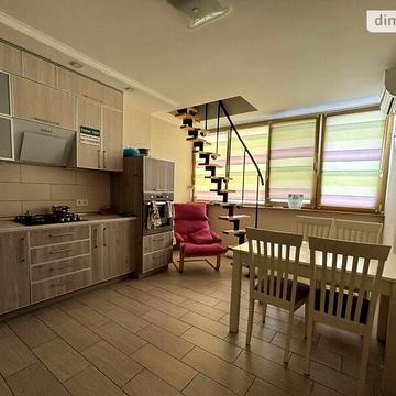 Продаж 4к Квартира Симоненка вулиця