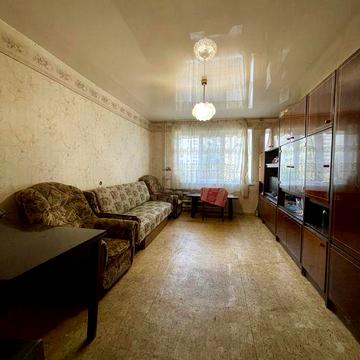 Продажа 3 ком. 1 мкрн. Левый берег