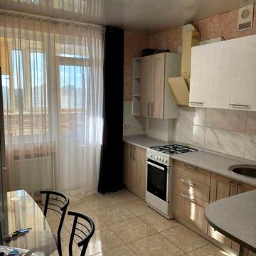 Довгострокова оренда 1к Квартира Боголюбова вулиця ЖК Софиевская Слободка