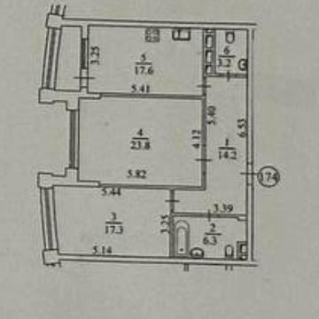 Парково-Сирецька вул. (Тимофія Шамрила), 4-В