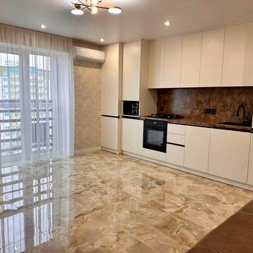 Оренда евродвійки в ЖК Евромісто, по вул. Щастя,9