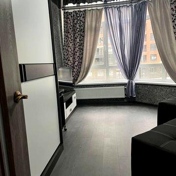 Оренда однокімнатної квартири