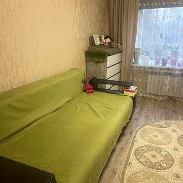 Здам однокімнатну квартиру на Половках