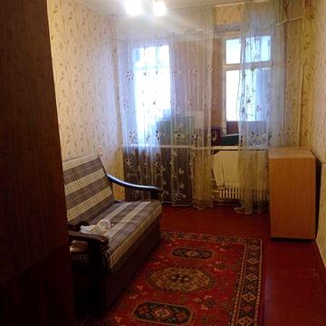 Аренда 2 к кв пр Жуковского